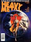 Heavy Metal: Volume 8 #1 Comic Books - Covers, Scans, Photos in Heavy Metal: Volume 8 Comic Books - Covers, Scans, Gallery